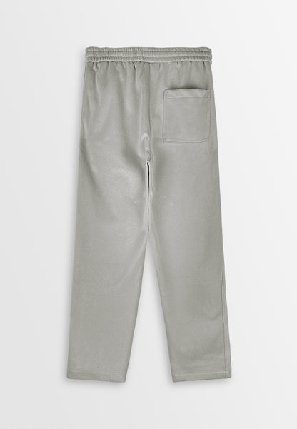 Men Long Jogger - Grey - 510075