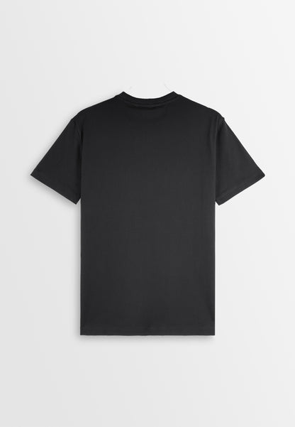 [Online Exclusive] Men Short-Sleeve Basic Tee