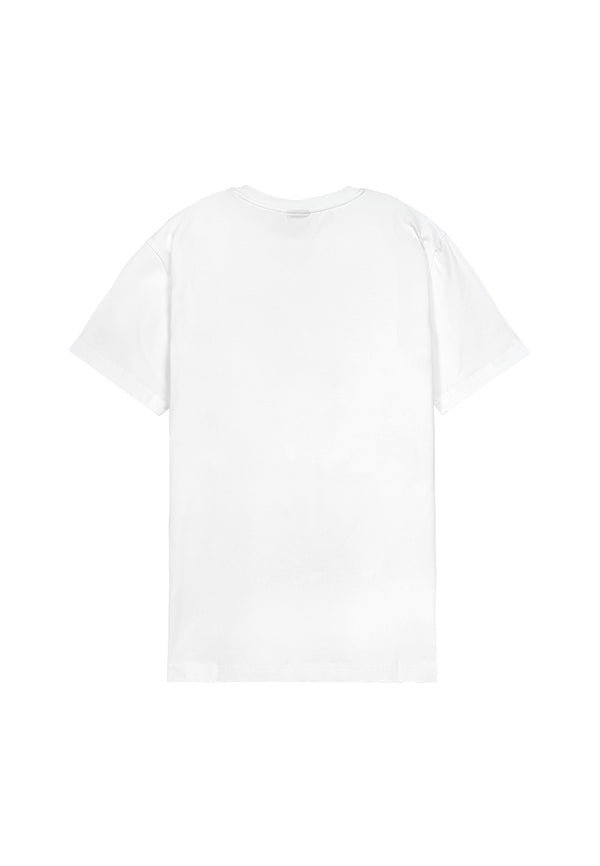 Playboy x SUB Men Short-Sleeve Graphic Tee - White - 410167