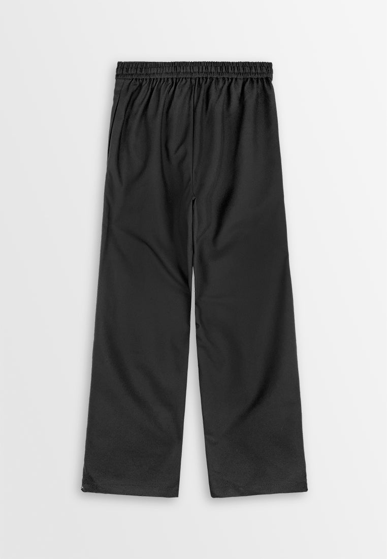 Women Long Pants - Black - 410338