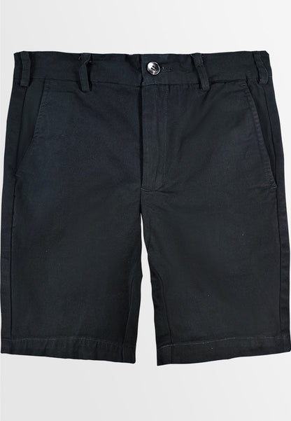 Men Short Pants - Black - S3M600