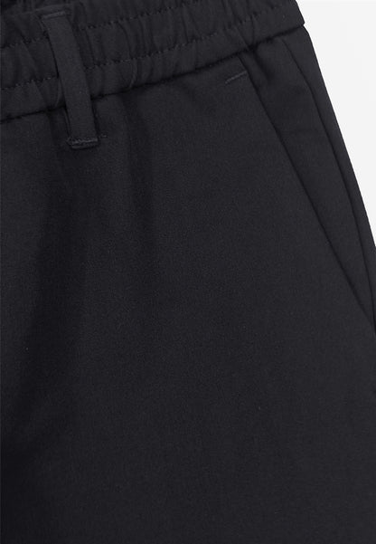 Men Short Pants - Black - M3M630