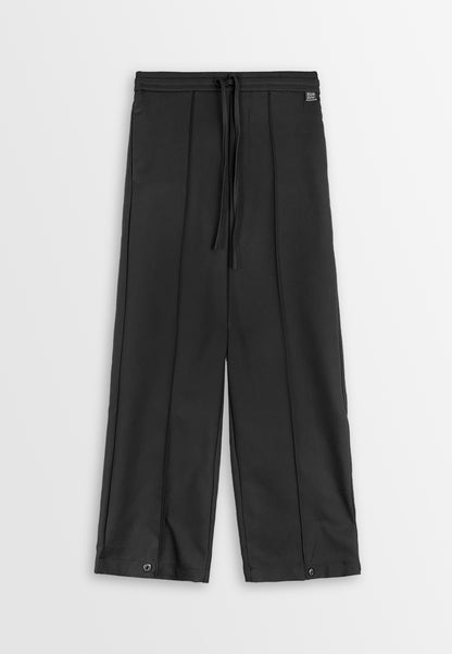 Women Long Pants - Black - 410338