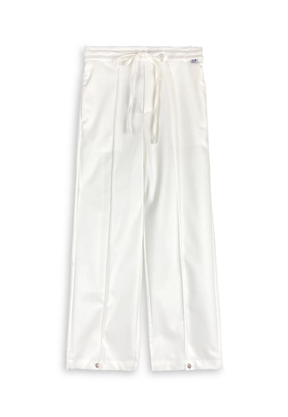 Women Long Pants - White - 410339