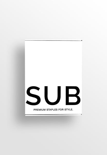 SUB Gift Box