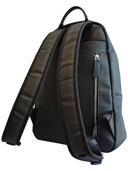 Messenger Bag- Grey - H9M214