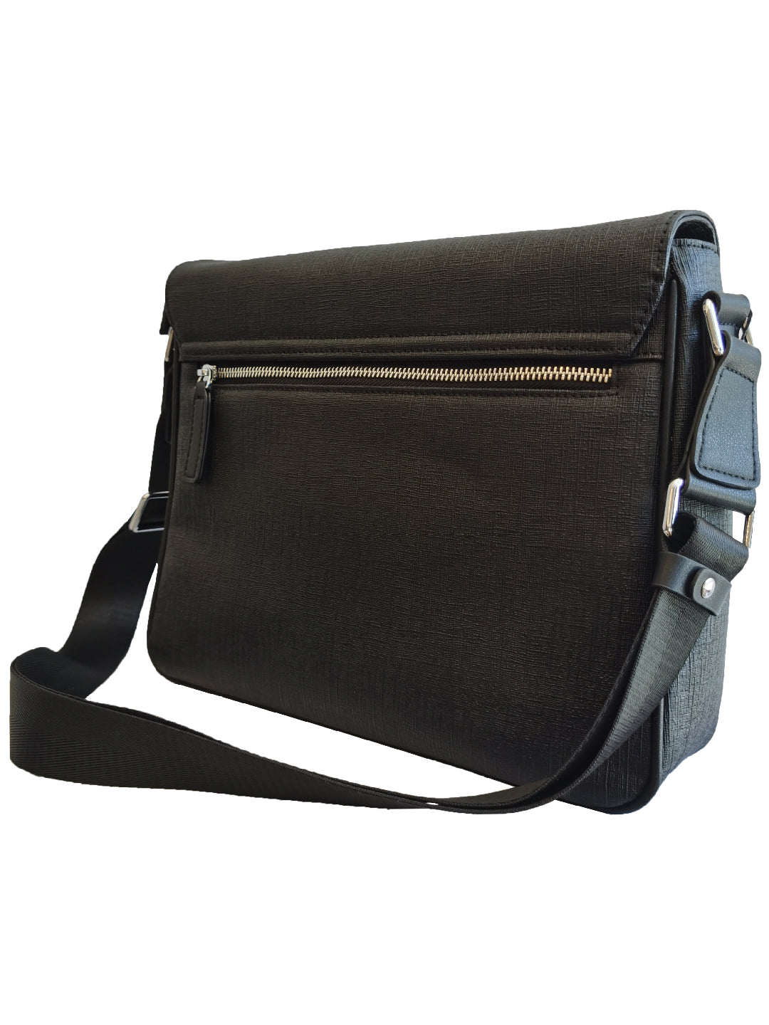 Clutch Bag- Black - H9M216