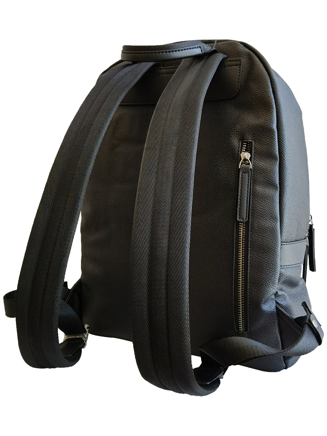 Backpack- Black - H9M222