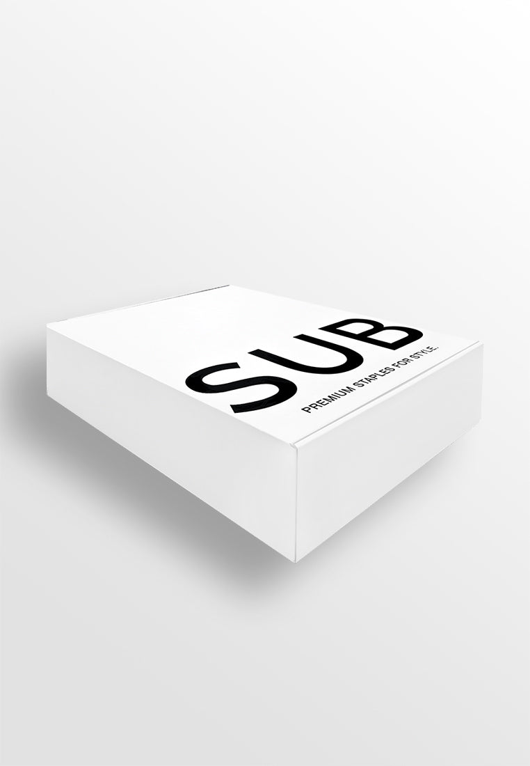 SUB Gift Box