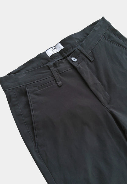 Men Short Pants - Navy - M2M253