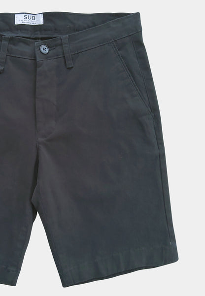 Men Short Pants - Navy - M2M253