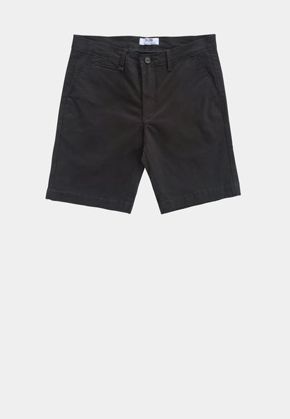 Men Short Pants - Black - M2M252