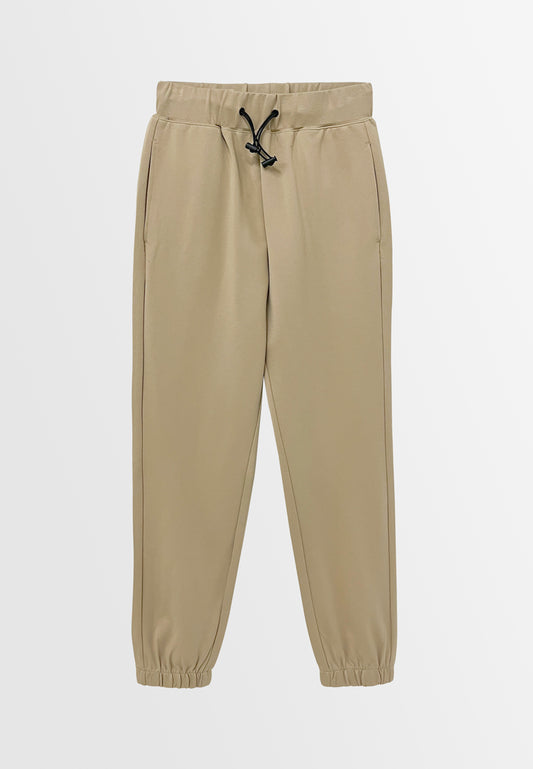 Women Long Jogger - Khaki - S3W650