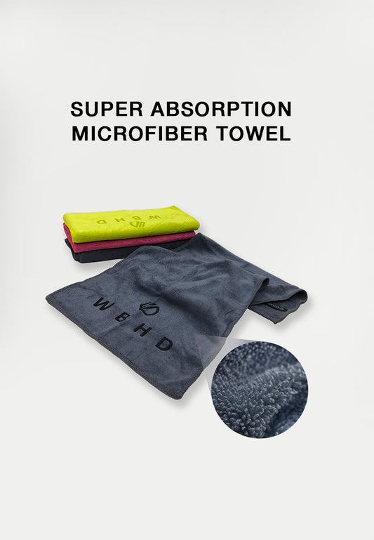 Microfiber Towel